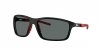 OKULARY FERRARI SCUDERIA FZ 6021U 504/81 65 ROZMIAR L Z POLARYZACJĄ